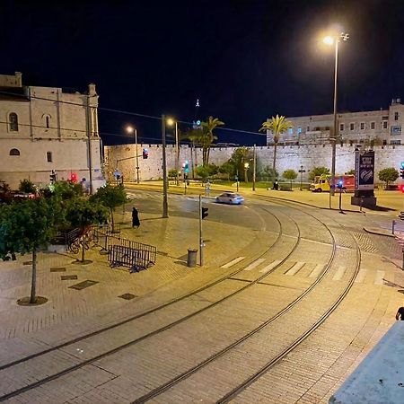 Jaffa 17 - Lihi Brand New Studio Yerusalem Bagian luar foto