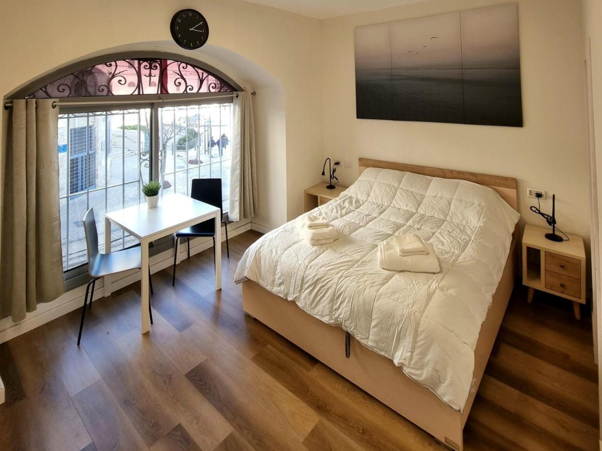 Jaffa 17 - Lihi Brand New Studio Yerusalem Bagian luar foto