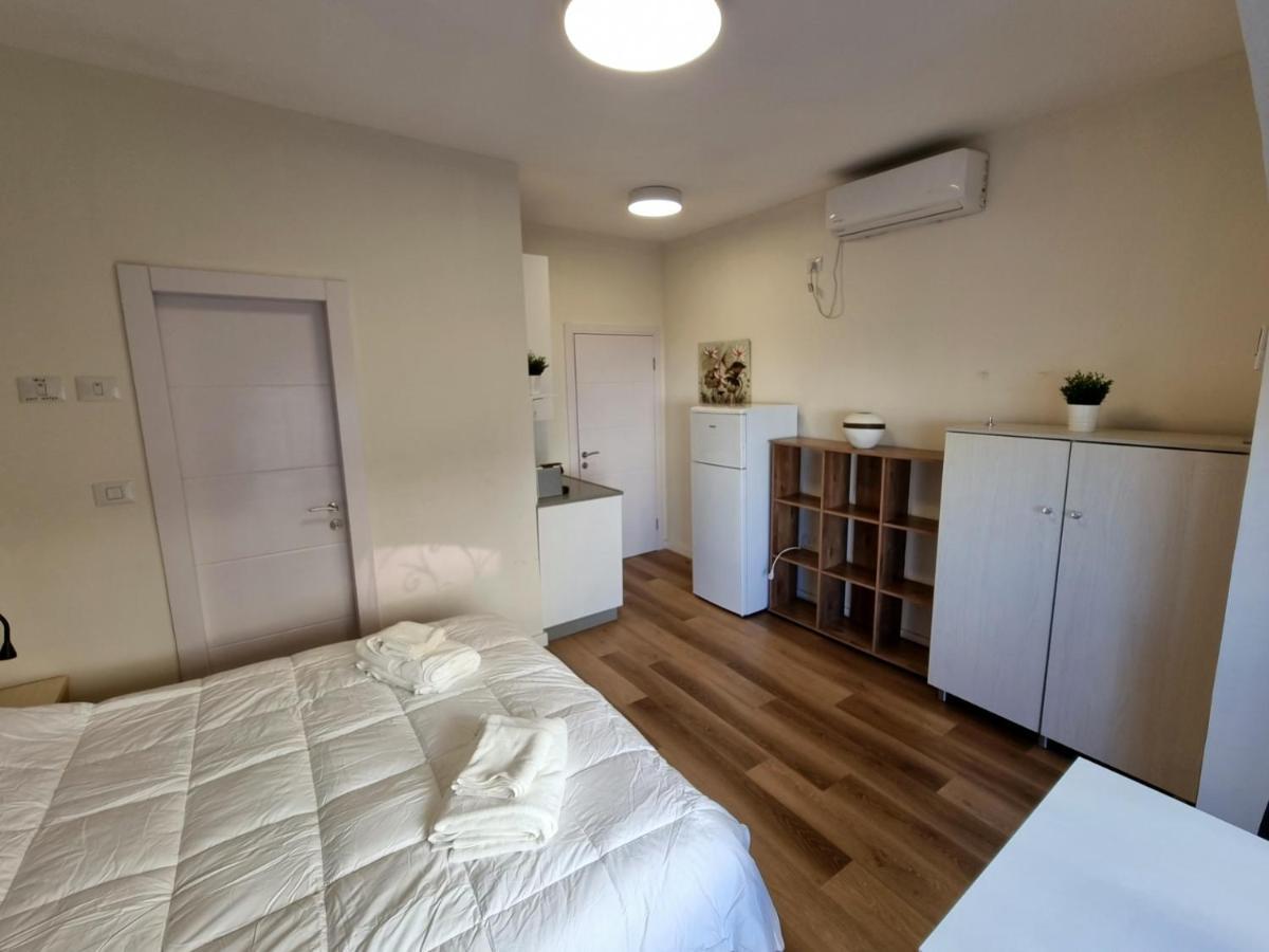 Jaffa 17 - Lihi Brand New Studio Yerusalem Bagian luar foto